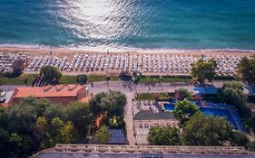 Kaliakra Palace Bulgaria